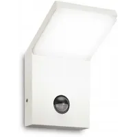 Настінний вуличний світильник Ideal Lux STYLE 269146 Настінний вуличний світильник Ideal Lux STYLE 269146