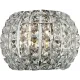 Кришталеве бра Azzardo Sophia Wall 5024-2W (AZ2520)