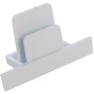 Елемент трекової системи Nowodvorski 8974 Profile Recessed Dead End Cap White