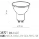 Світлодіодна лампа TK LIGHTING 3577