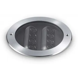 Грунтовий вуличний світильник Ideal Lux TAURUS 277028