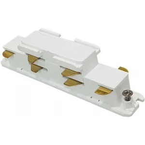 Елемент трекової системи Ideal Lux LINK TRIMLESS DALI ELECTRIFIED CONNECTOR 246567