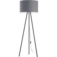 Торшер на тринозі TK lighting Trewir 5044 Торшер на тринозі TK lighting Trewir 5044