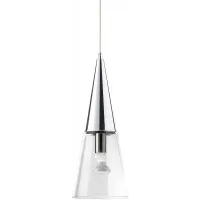 Люстра-підвіс Ideal lux Cono SP1 (17440) Люстра-підвіс Ideal lux Cono SP1 (17440)
