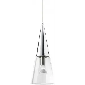 Люстра-підвіс Ideal lux Cono SP1 (17440)