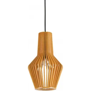 Люстра-підвіс Ideal lux CITRUS-1 SP1 (159843)