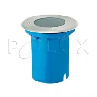 Грунтовий вуличний світильник GOLDLUX 209016 Cometa