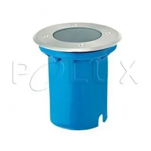 Грунтовий вуличний світильник GOLDLUX 209016 Cometa