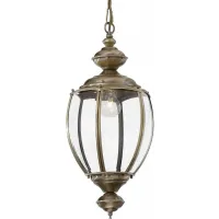 Люстра-підвіс Ideal lux Norma SP1 Big (05911)