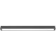 Стельовий світильник Nowodvorski 7553 Straight Led Graphite Ceiling 90
