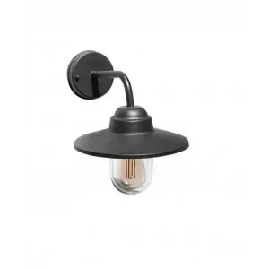 Світильник вуличний Azzardo AZ4489 OSVALD WALL