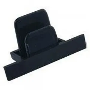 Елемент трекової системи Nowodvorski 8975 Profile Recessed Dead End Cap Black