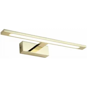 Підсвітка для картин і дзеркал Zuma Line W89443-12W-GD Alter