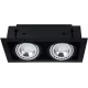 Точковий врізний світильник Nowodvorski 9570 Downlight ES111