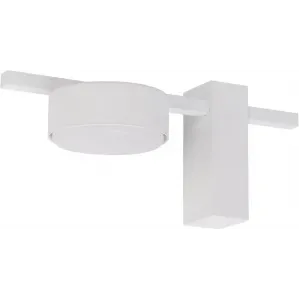 Бра декоративне Nowodvorski 8271 PILLS WHITE I PL