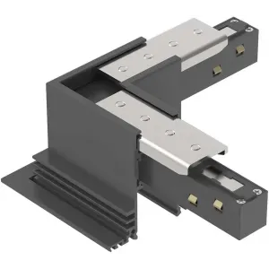Елемент трекової системи Ideal Lux EGO CONNECTOR HORIZONTAL 258232
