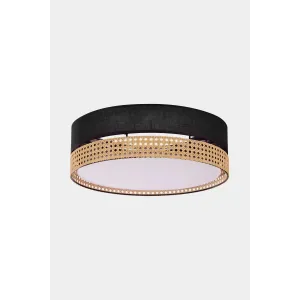 Люстра сучасна стельова TK Lighting 6548