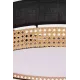 Люстра сучасна стельова TK Lighting 6548