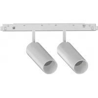 Світильник для магнітної системи Ideal Lux EGO TRACK DOUBLE 286389