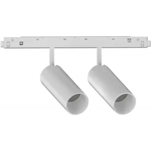 Світильник для магнітної системи Ideal Lux EGO TRACK DOUBLE 286389