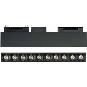Світильник для магнітної системи Ideal lux 223001 Arca Accent 30CM 4000K