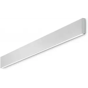 Декоративна підсвітка Ideal lux 268095 Linus Bianco