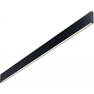 Декоративна підсвітка Ideal lux 242019 Linus Nero