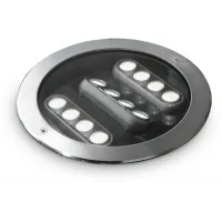 Грунтовий вуличний світильник Ideal Lux TAURUS 277035 Грунтовий вуличний світильник Ideal Lux TAURUS 277035