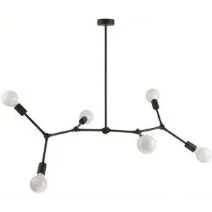 Люстра сучасна стельова Nowodvorski 9138 Twig