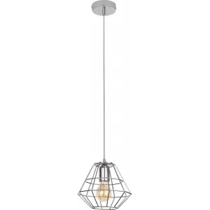 Люстра-підвіс TK lighting Diamond 4202