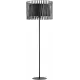 Торшер TK lighting 2899 Harmony Black
