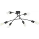 Люстра сучасна стельова TK LIGHTING 4679
