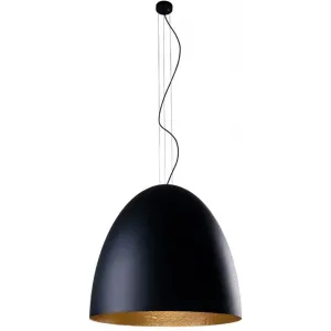 Люстра-підвіс Nowodvorski 9026 Egg XL