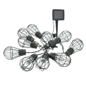 Світильник вуличний GOLDLUX 311542 Led Lofcik