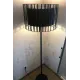 Торшер TK lighting 2899 Harmony Black