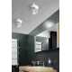 Бра спрямованого світла Azzardo Jerry 1 GM4113 12V WH (AZ1364)