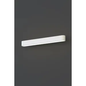 Декоративна підсвітка Nowodvorski 7541 SOFT LED WHITE 60X6 KINKIET PL