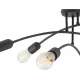Люстра сучасна стельова TK LIGHTING 4679