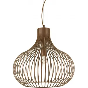 Люстра-підвіс Ideal lux 205304 Onion SP1 D48