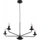 Люстра TK LIGHTING 4612