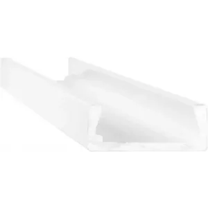 Аксесуар Ideal lux 203072 Slot Surface 11x2000mm Aluminum
