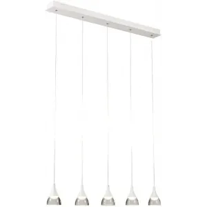 Люстра-підвіс Azzardo AZ2848 Dalmatia 5