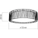 Стельовий світильник TK LIGHTING 1658