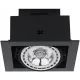 Точковий врізний світильник Nowodvorski 9571 Downlight ES111