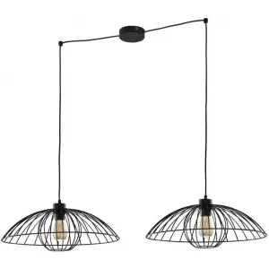 Люстра-підвіс TK Lighting 6262