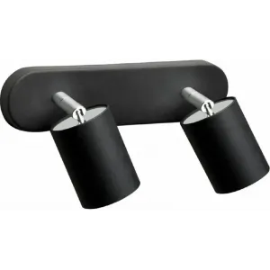 Спот з двома лампами Nowodvorski 6020 EYE SPOT BLACK