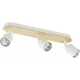 Спот з трьома лампами TK LIGHTING 3296