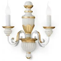Бра Ideal lux Firenze AP2 (12902) Бра Ideal lux Firenze AP2 (12902)