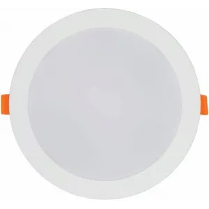 Точковий врізний світильник Nowodvorski 8776 CL KOS LED 16W 4000K WHITE CN