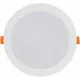 Точковий врізний світильник Nowodvorski 8776 CL KOS LED 16W 4000K WHITE CN